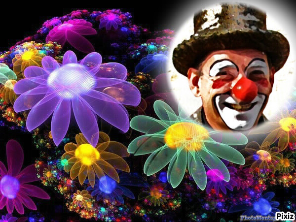 clown a domicile ariège 09