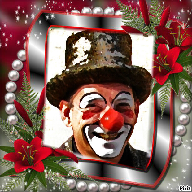 clown à domicile haute-garonne 31