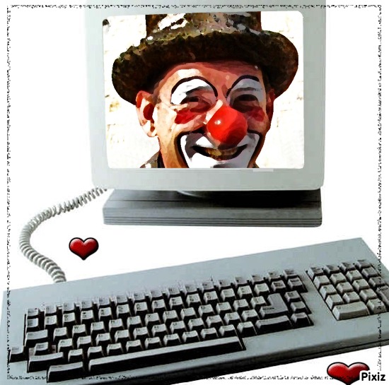 clown à domicile tarn 81
