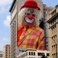 clown albi