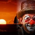 Clown Alzonne