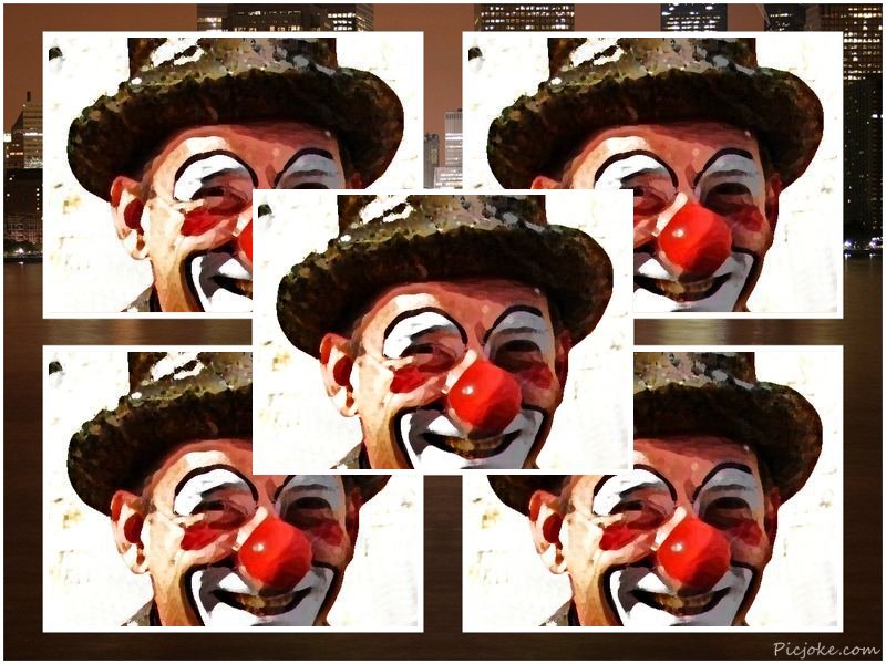clown aude (11)