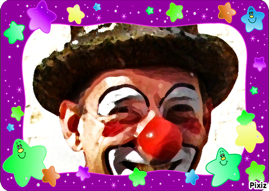 clown aude (2)