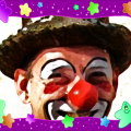 clown aude (2)