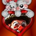 clown aude (6)