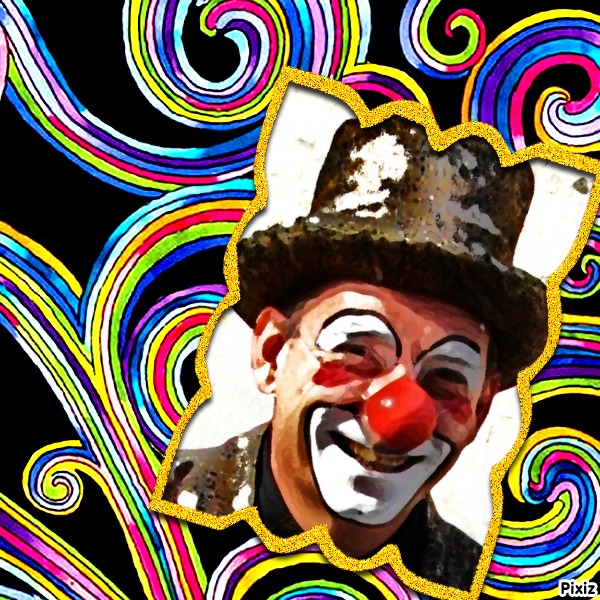 clown aude (7)