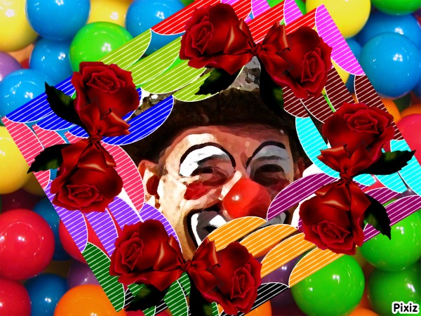 clown aude (9)