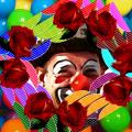 clown aude (9)