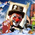Clown Aude