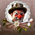 Clown Bram