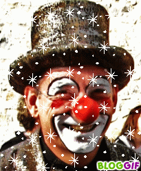 Clown Capendu