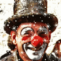 Clown Capendu