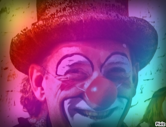 clown carcassonne (2)