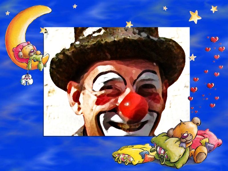 clown carcassonne (6)