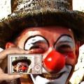 Clown Cazhillac