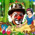 Clown Fabrezan