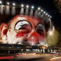 Clown Lagrasse