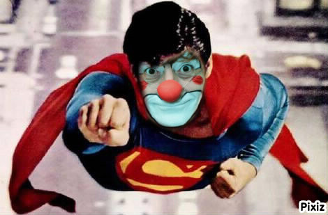 clown magicien 11