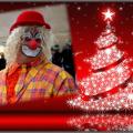 clown montpellier