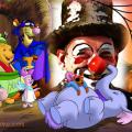 clown narbonne (6)