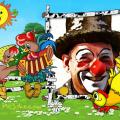 Clown Narbonne