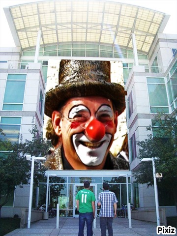Clown Olonzac (2)