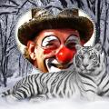 clown olonzac