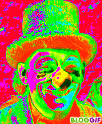 Clown Palaja