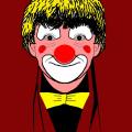 Clown Toulouse