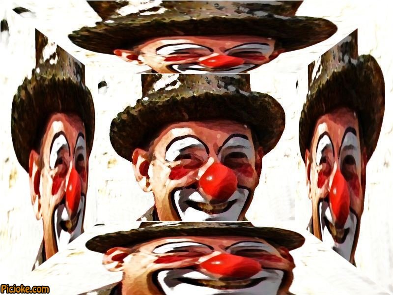 Clowns Aude
