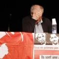 Cet ancien candidat au premier tour est....