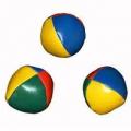Ces balles sont...