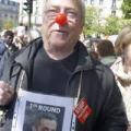Ce militant est un...