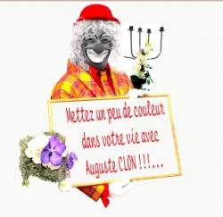 Clown animation repas mariages baptèmes  Aude 11 Carcassonne