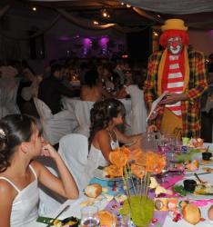 Animation repas mariages, baptèmes Hérault 34 Béziers, Montpellier